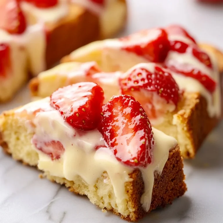 Biscotti di Cheesecake alla Fragola, dolci e invitanti