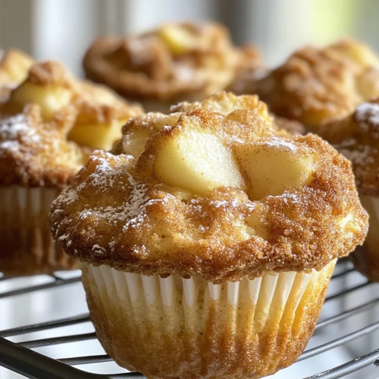 Deliziose frittelle di mele appena fritte e dorate